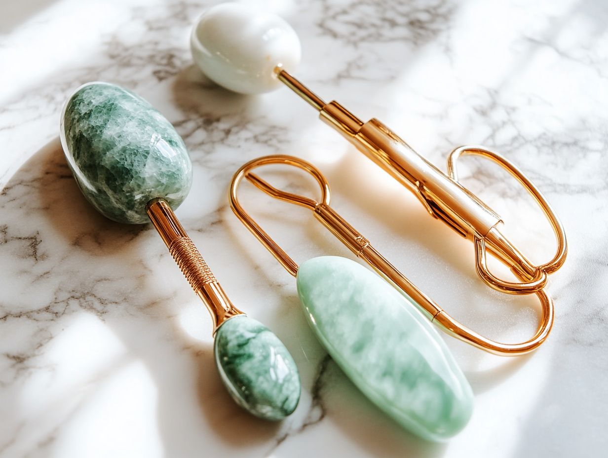 Overview of Latest Innovations