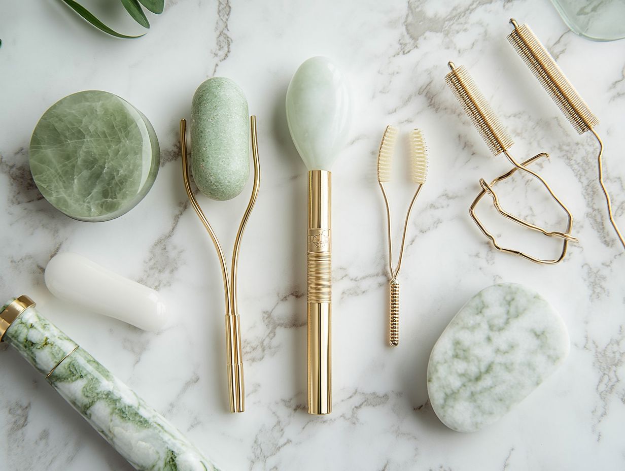 What are Emerging Skincare Tools?