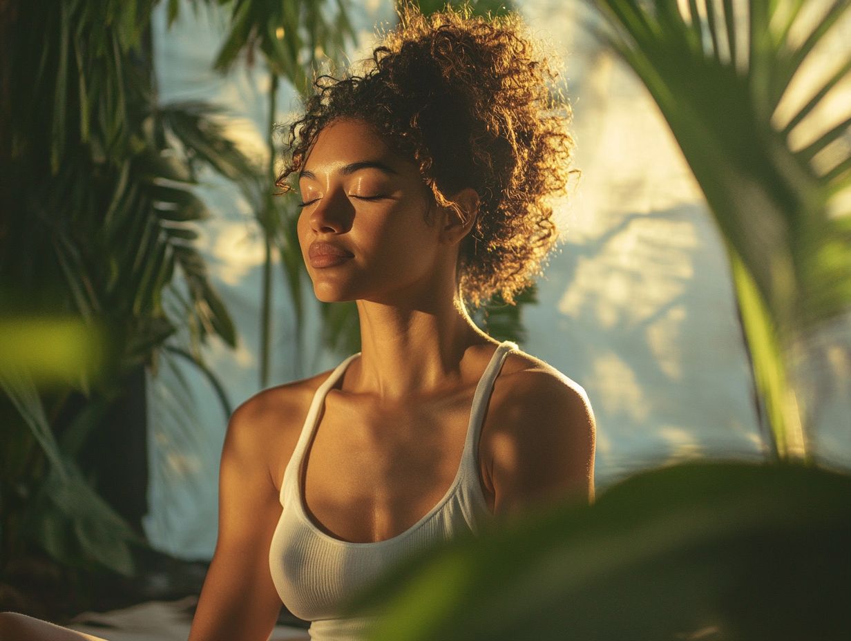 Incorporating Breathwork into Your Skincare Routine