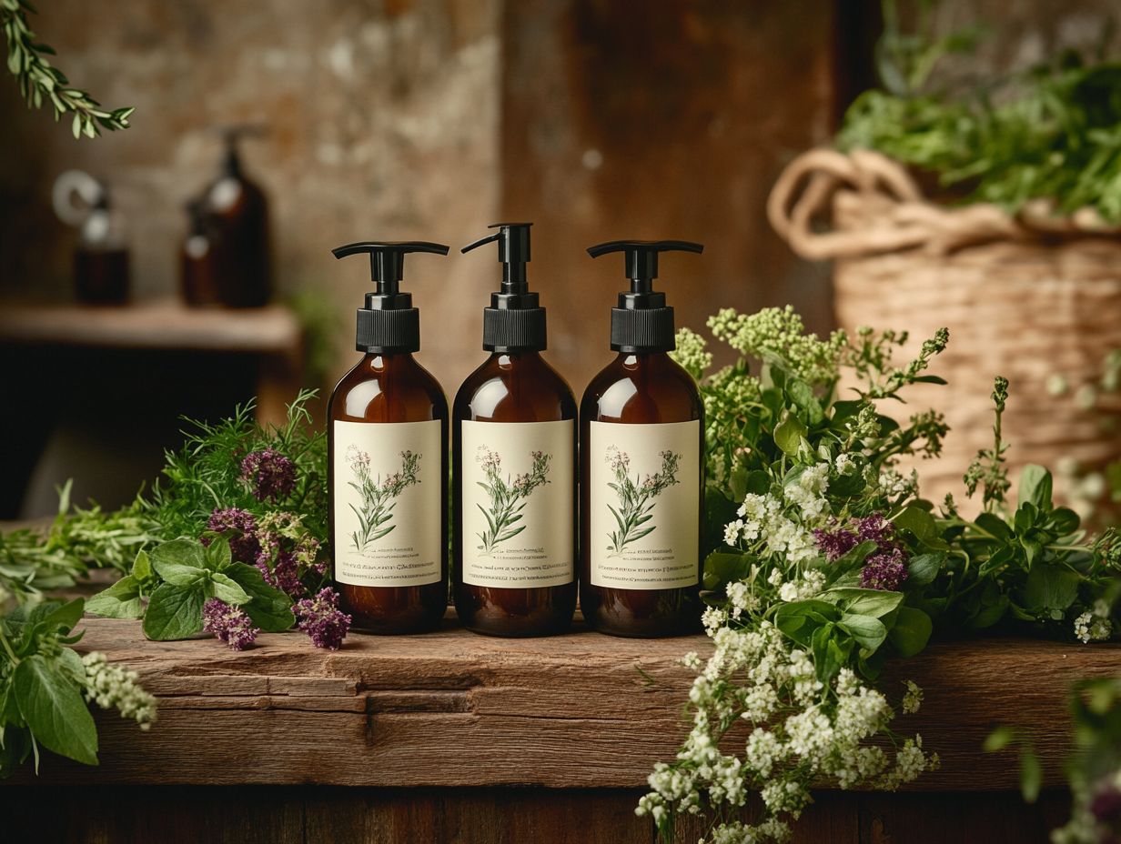 Reduced Environmental Impact