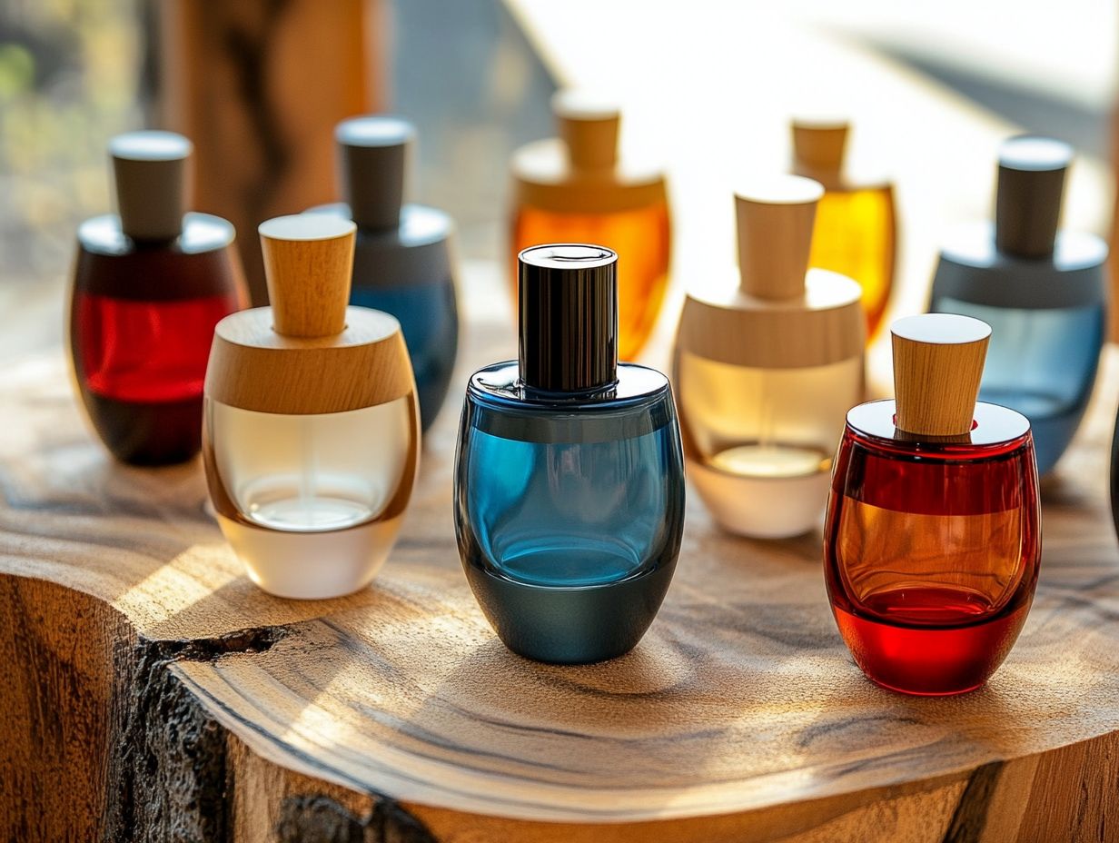 Understanding Fragrance Notes and Categories