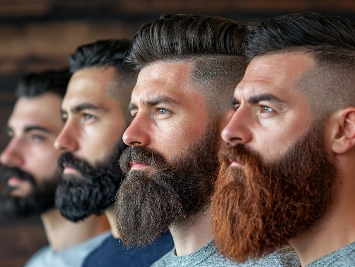 Tips and Techniques for a Well-Groomed Look