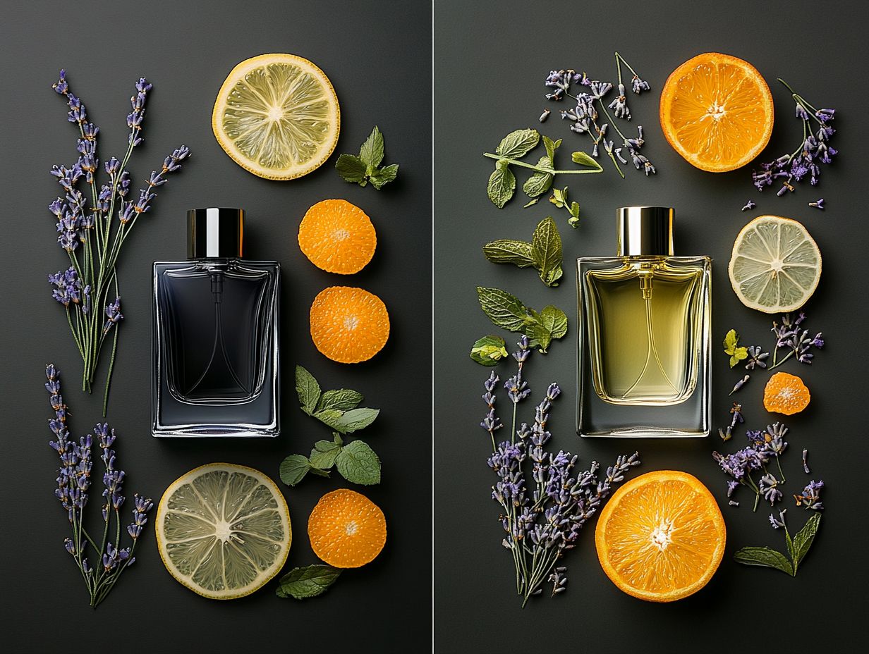 Eau de Toilette: What You Need to Know