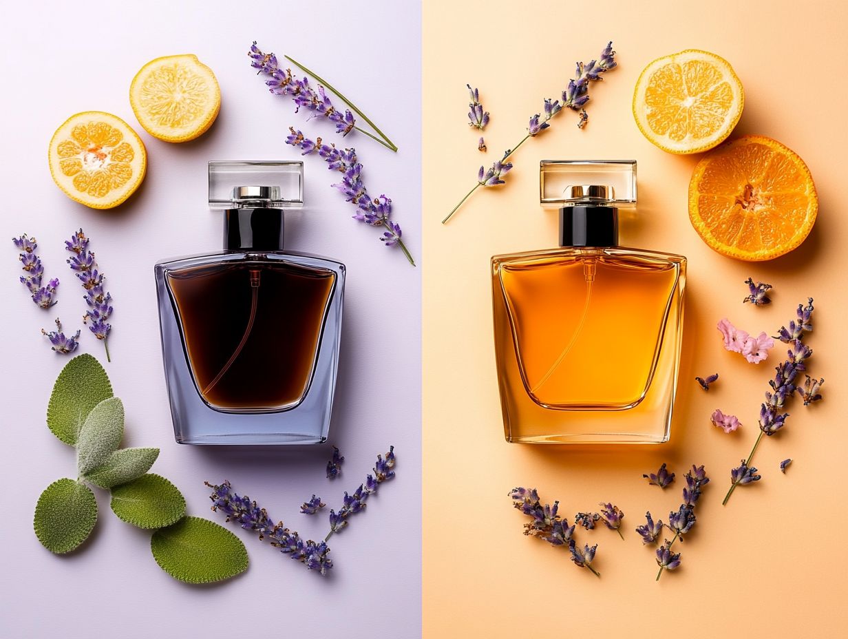 Eau de Parfum: What You Need to Know