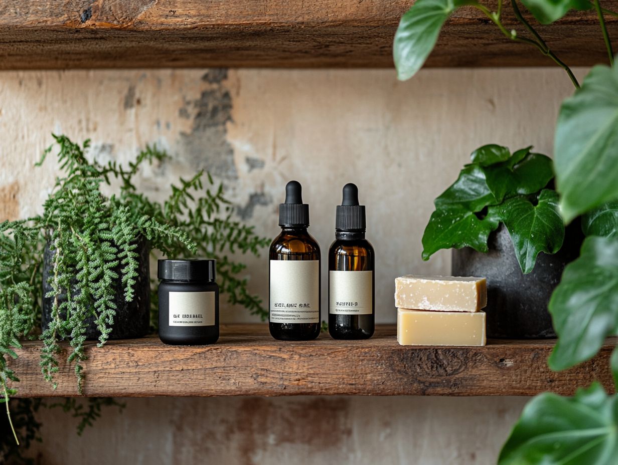 Healthier Skin and Environmental Impact