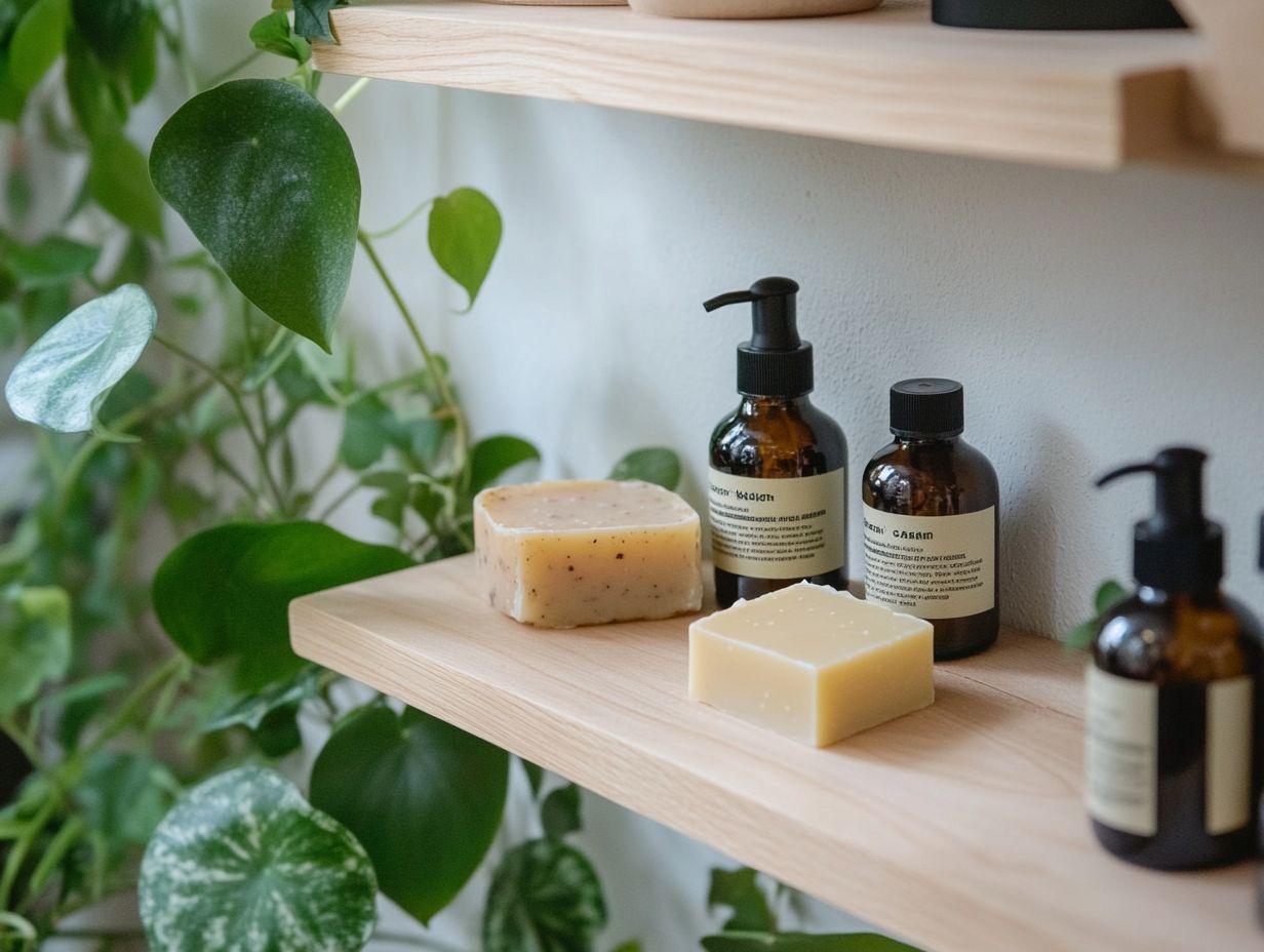 Potentially Harmful Chemicals and Additives