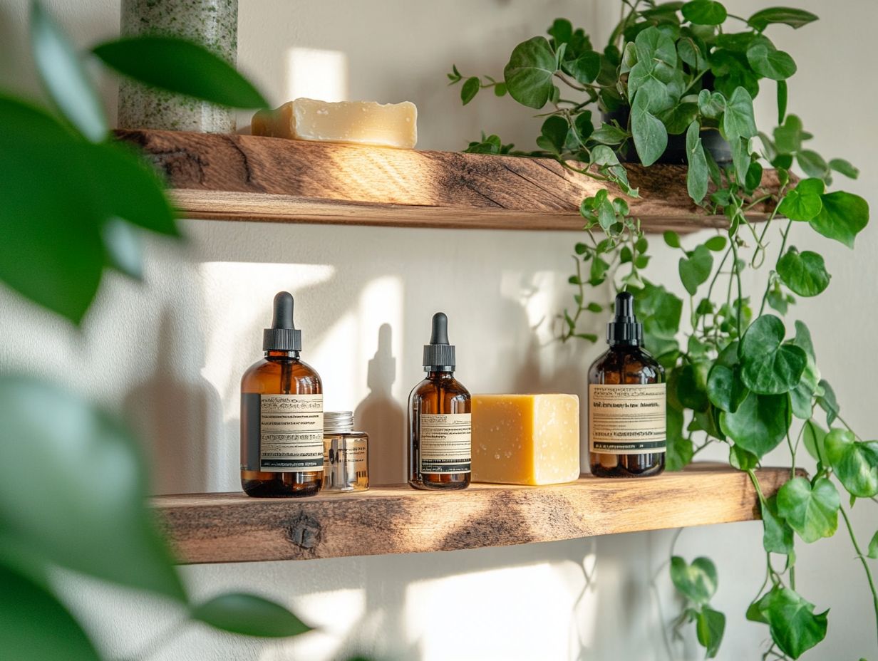 Step-by-Step Guide for Daily Skincare