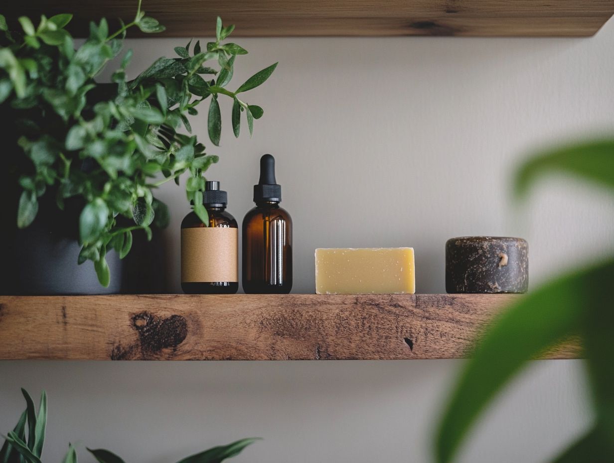 Why Men Should Consider Natural Skincare