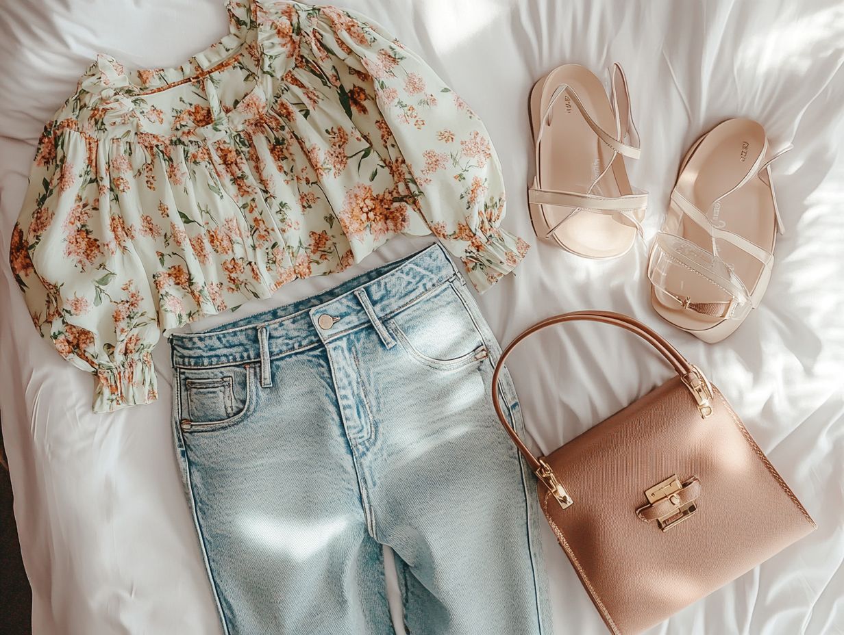 Organizing and Decluttering for a New Season