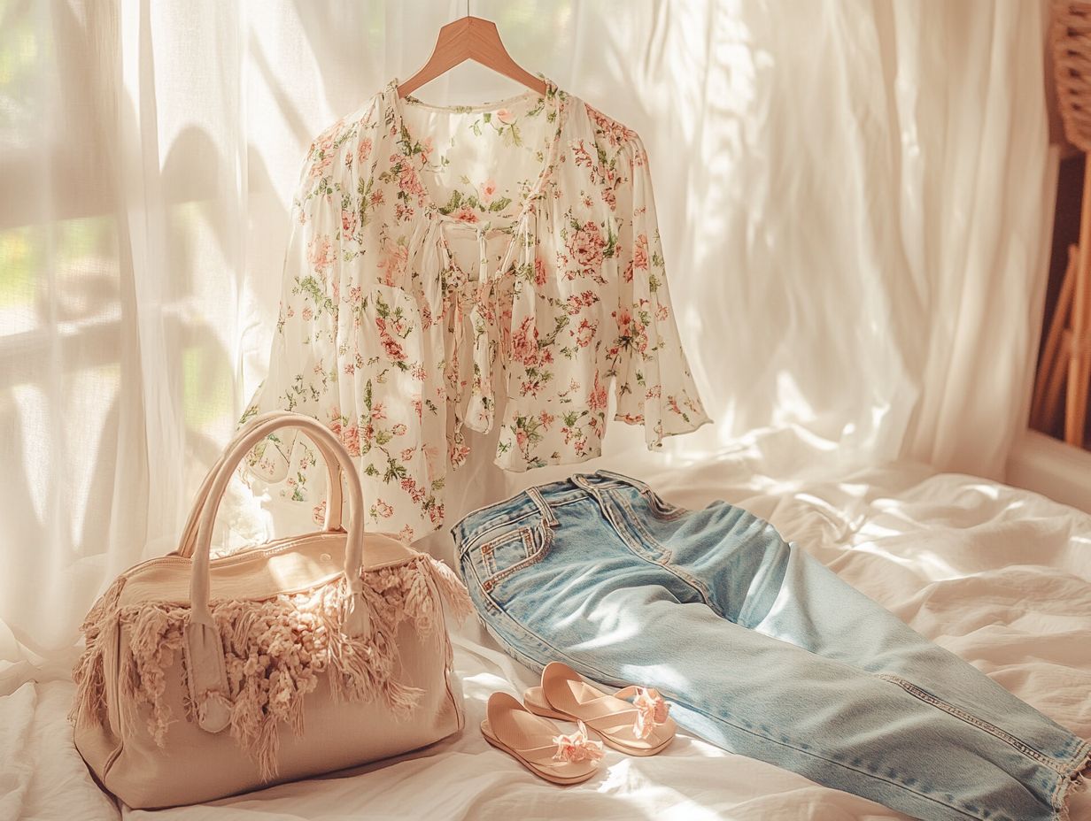 What is Spring Fashion?