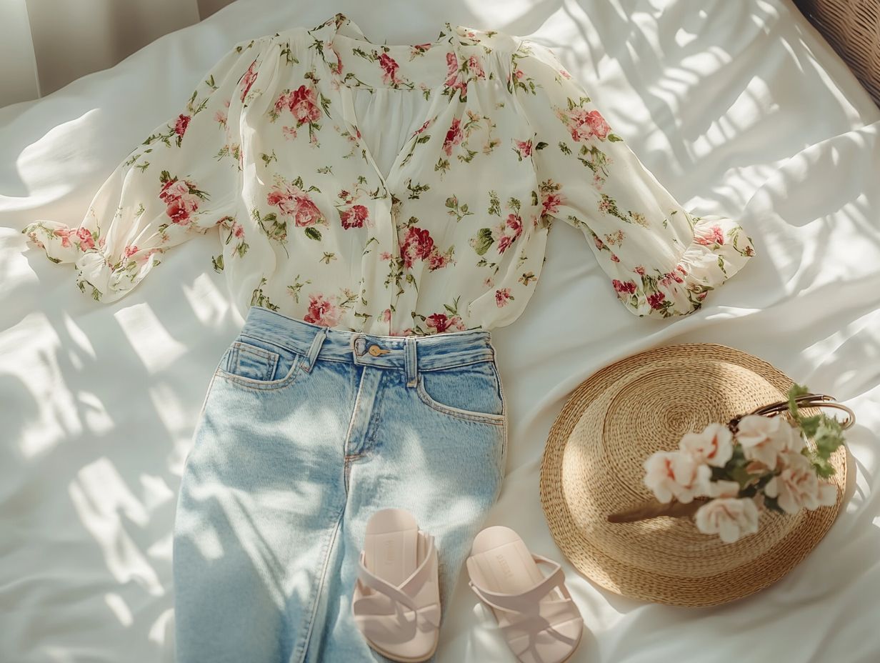 Accessorizing for a Spring Vibe