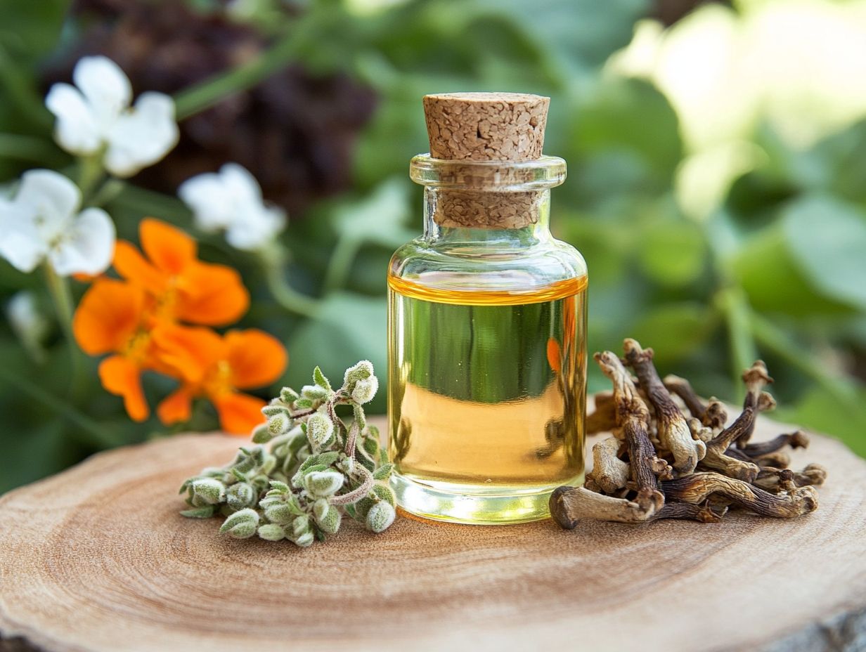 Potential Risks and Side Effects