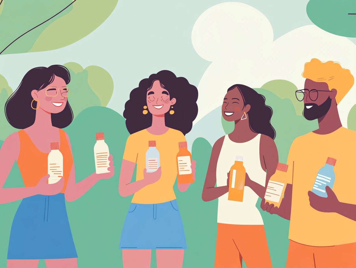 Debunking Myths and Misunderstandings