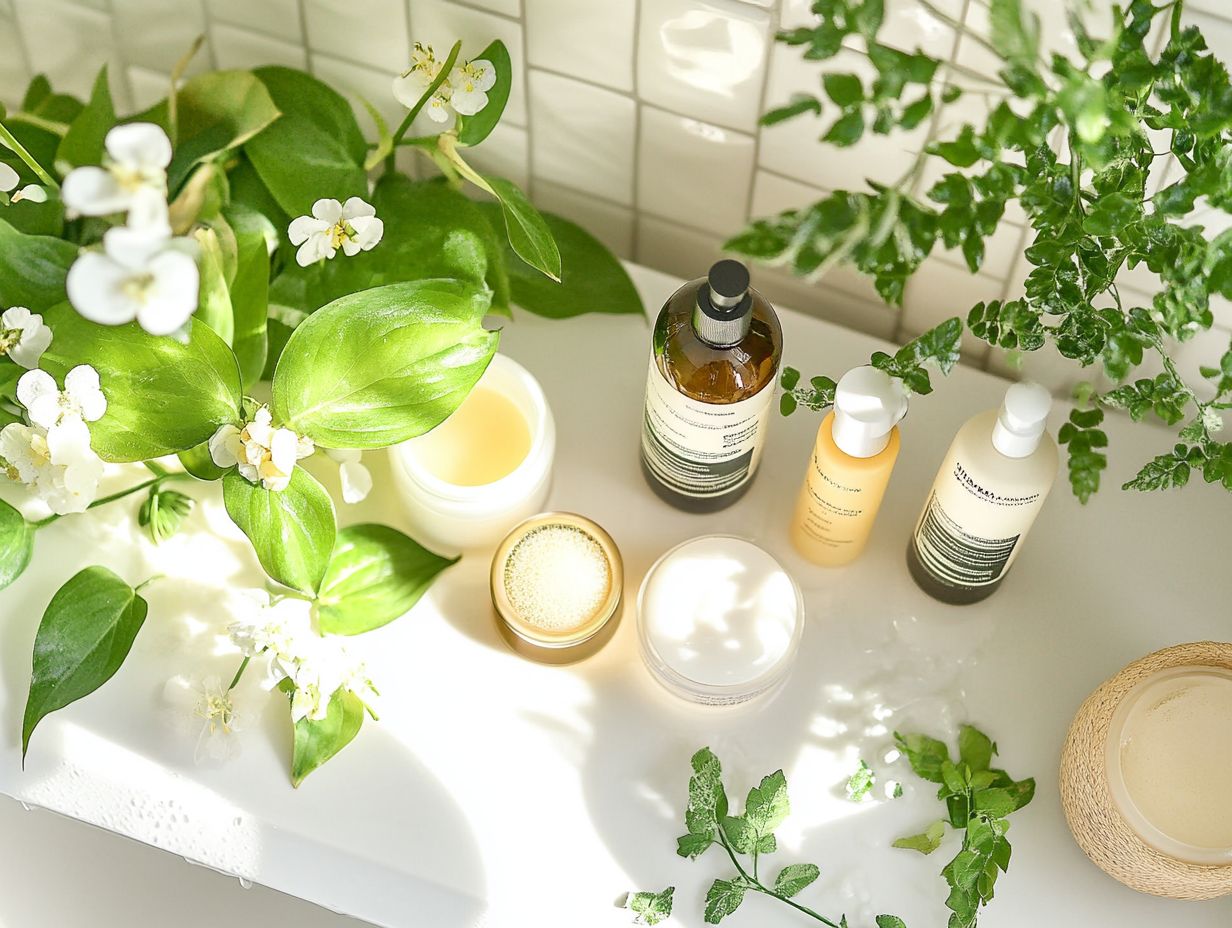 What are Lightweight Products?