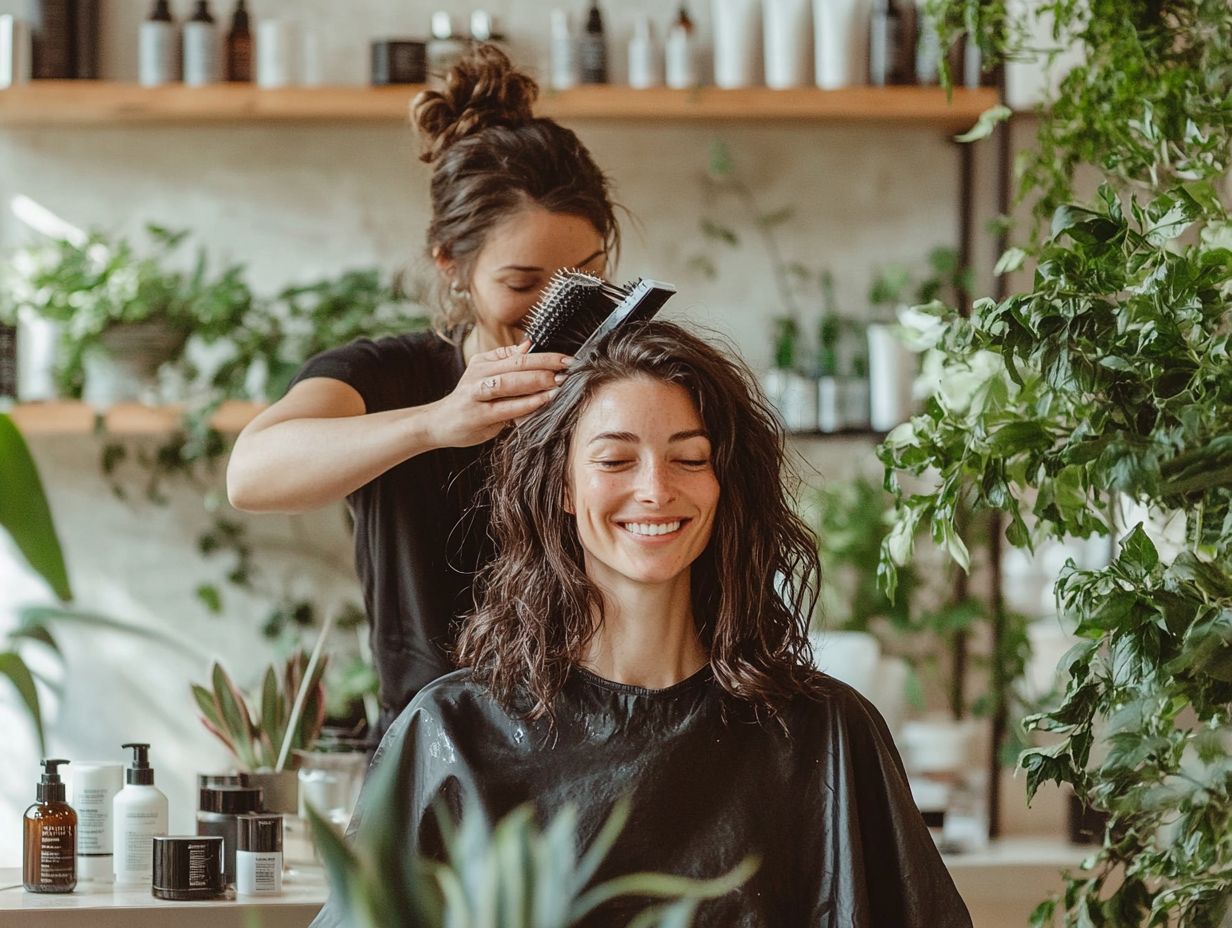 Tips for Achieving Desired Results