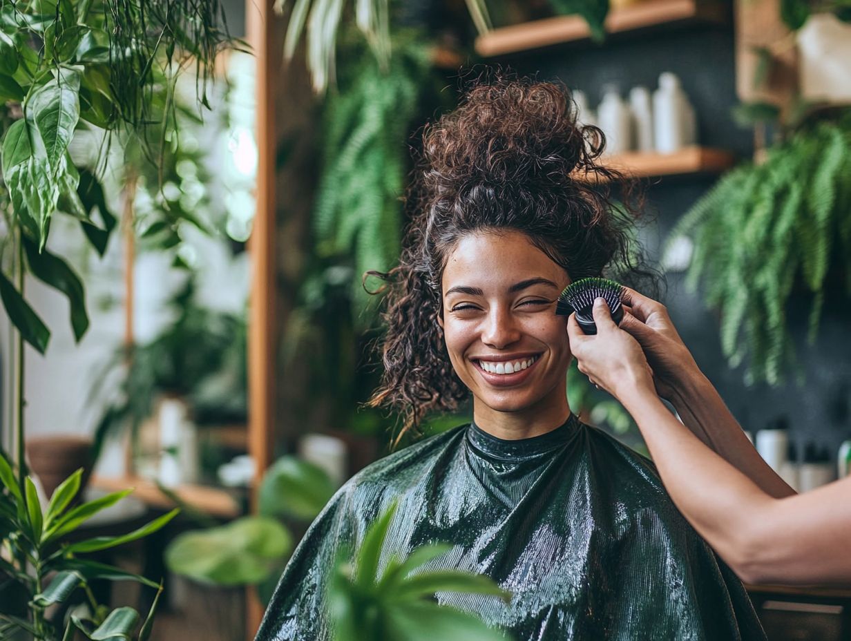 Preparing for the Switch