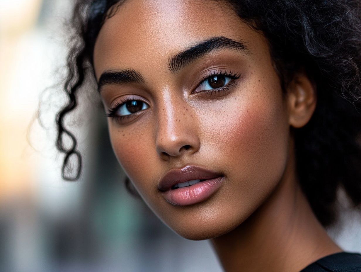 Touch-Ups and Longevity