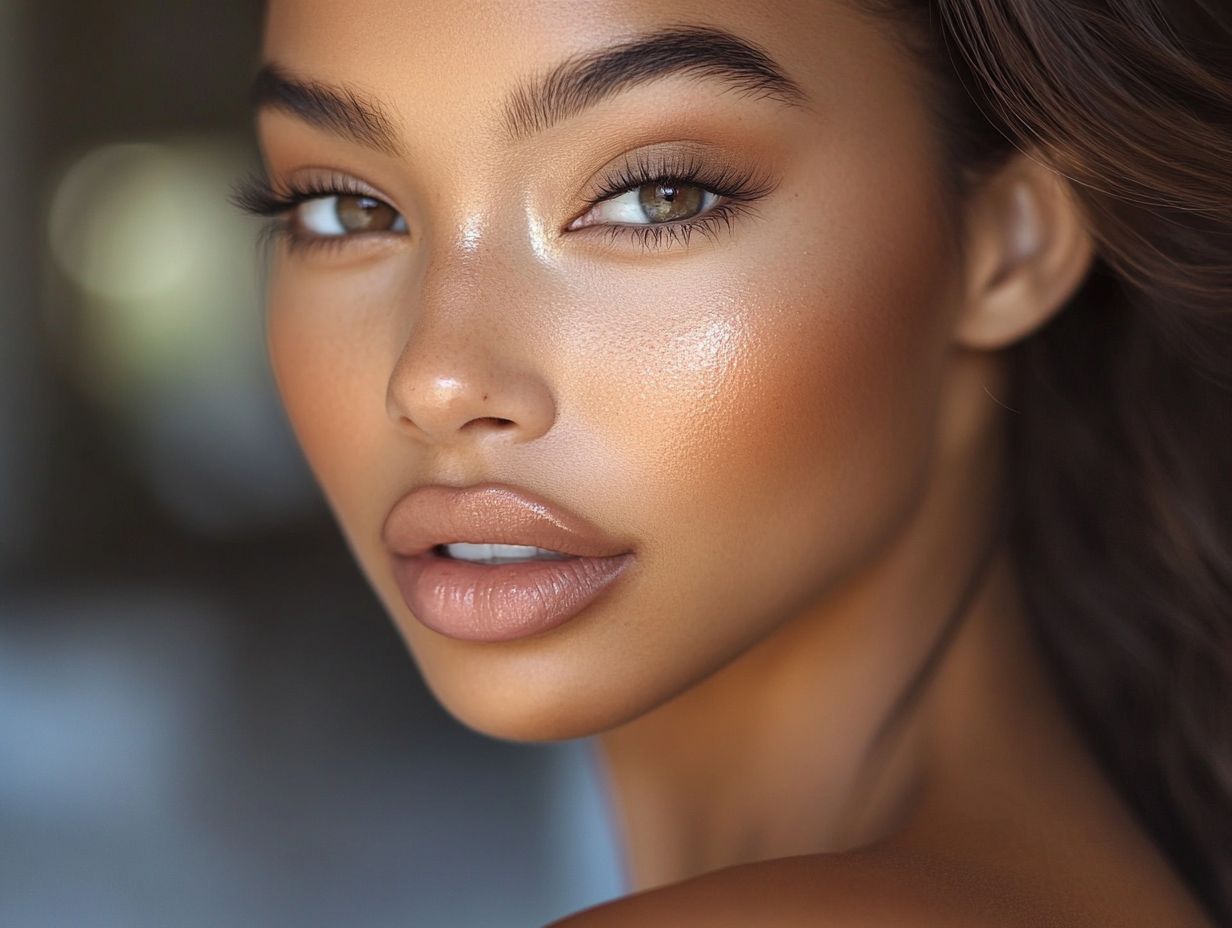 Hydrating and Priming Your Skin