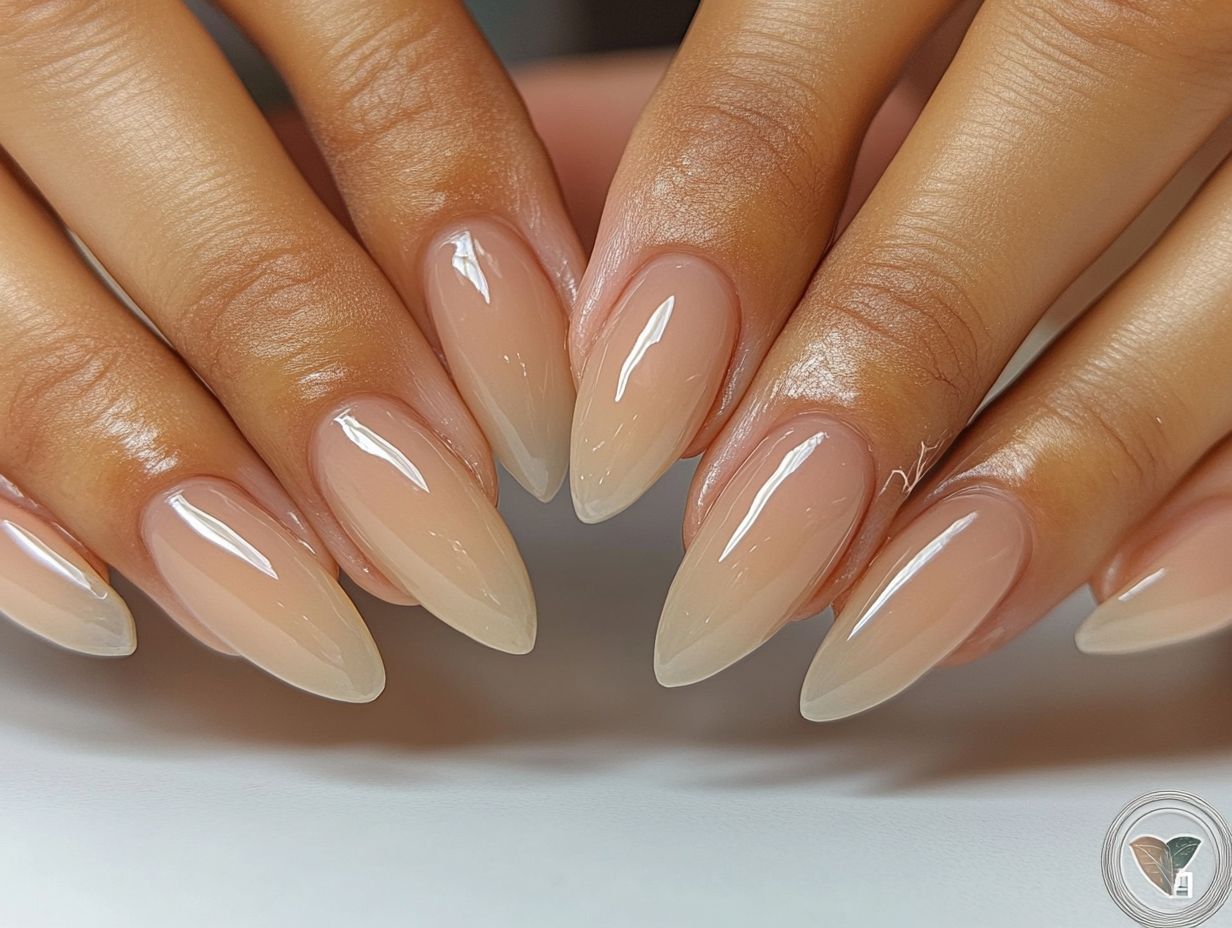 Possible Damages and Allergic Reactions