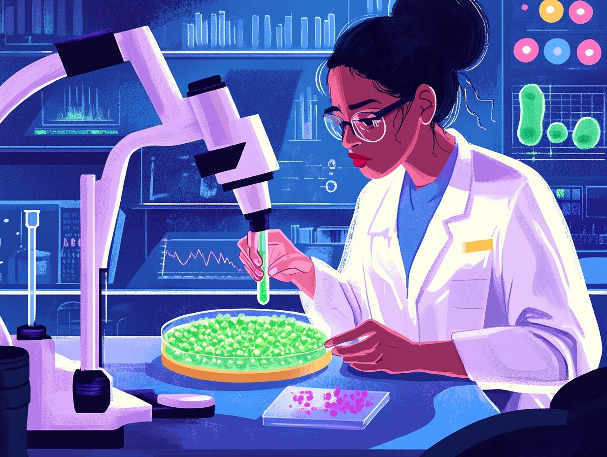 Notable Discoveries and Advancements