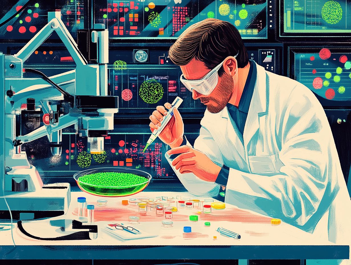 Potential Solutions for Aging-Related Issues