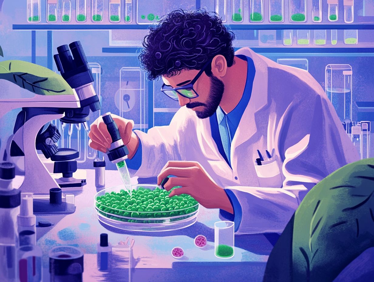 Overview of the Field