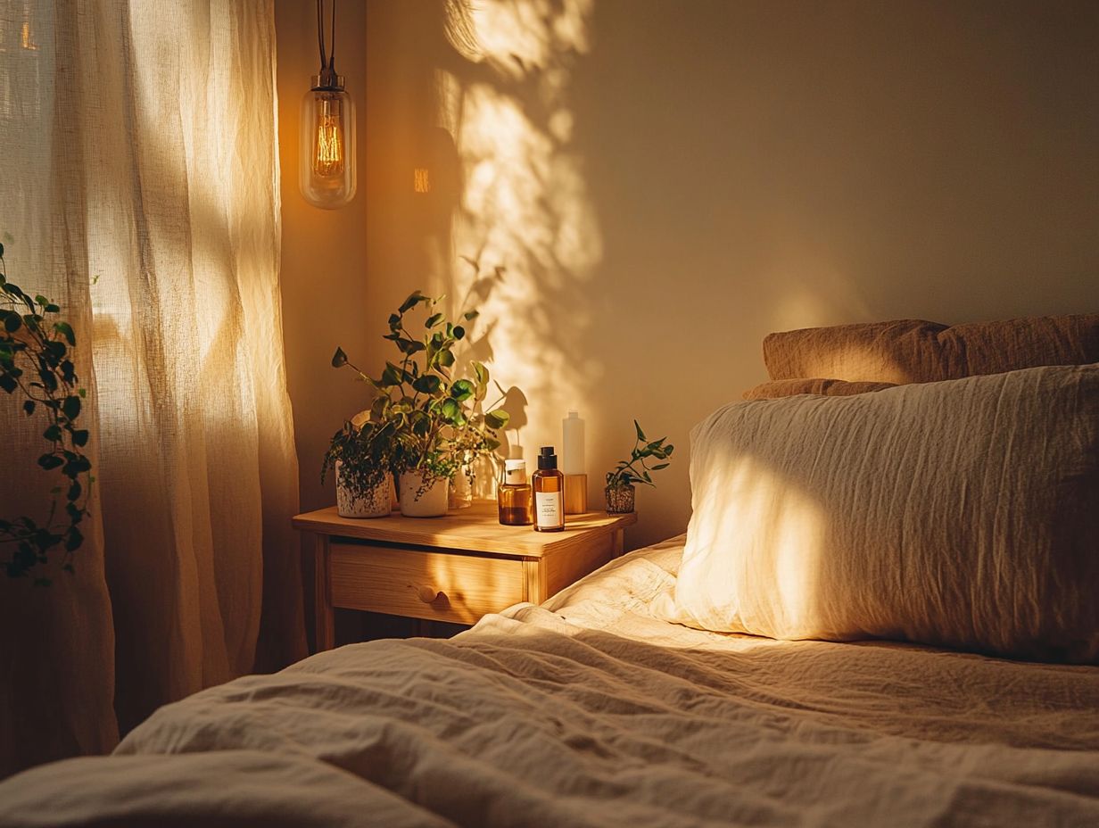 What are Overnight Beauty Hacks?