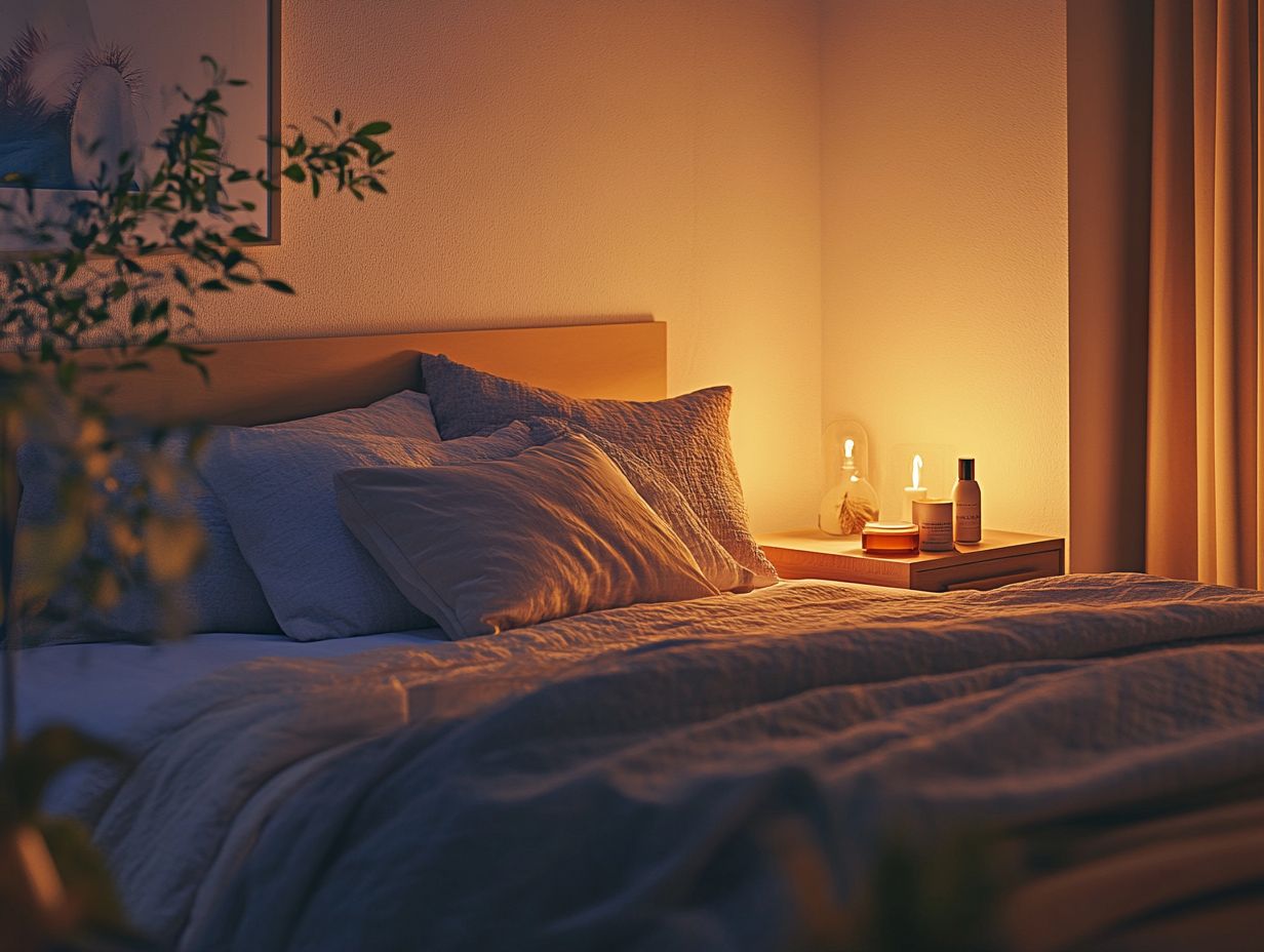 Natural Remedies and Techniques