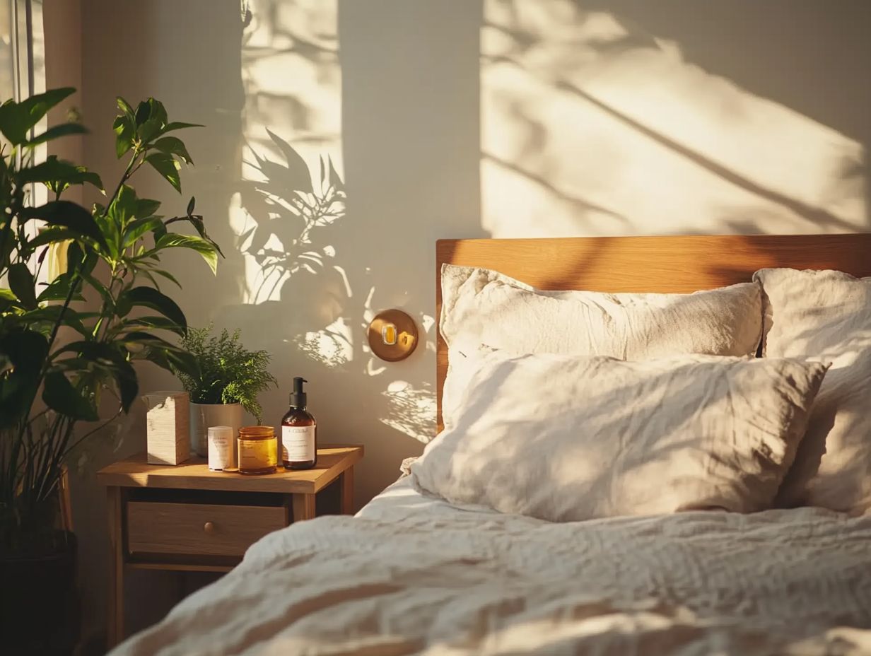 Improved Skin and Hair Health