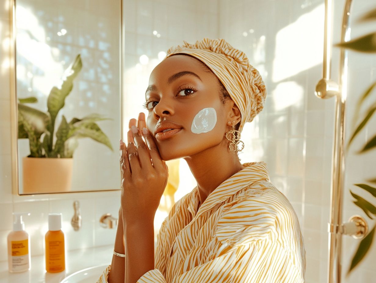 Protecting Your Skin from Sun Damage