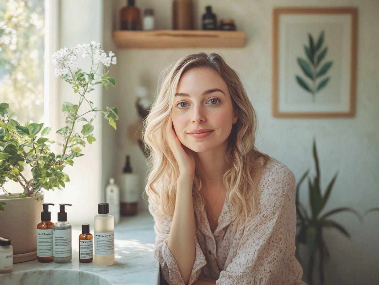 Effective Anti-Aging Products and Treatments