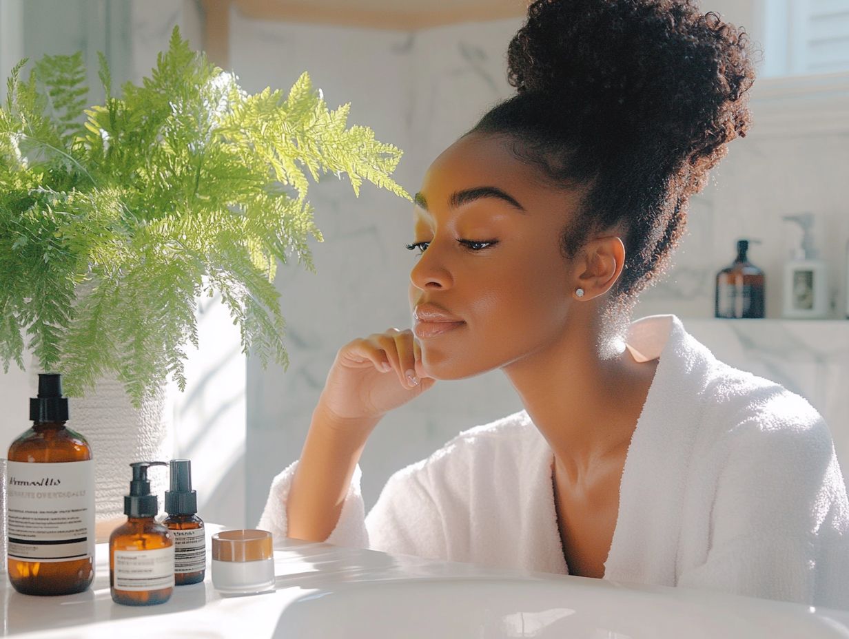 The Science of Fine Lines