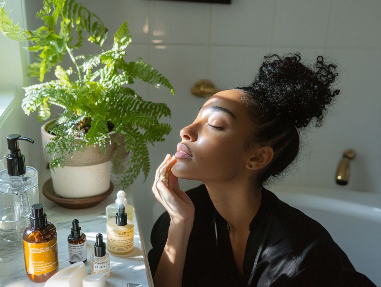 Preventing Fine Lines in Your 20s