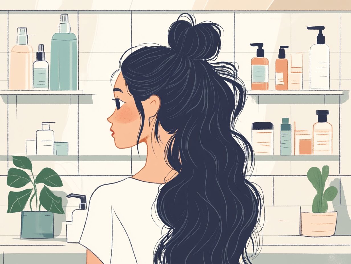 Tools and Products to Have on Hand