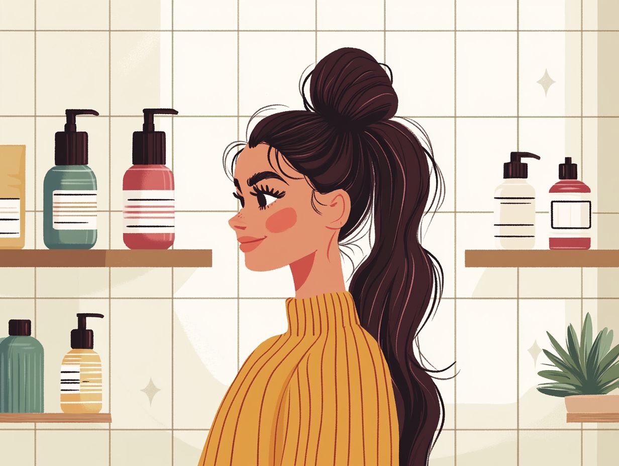 Why Choose Quick and Easy Hairstyles?