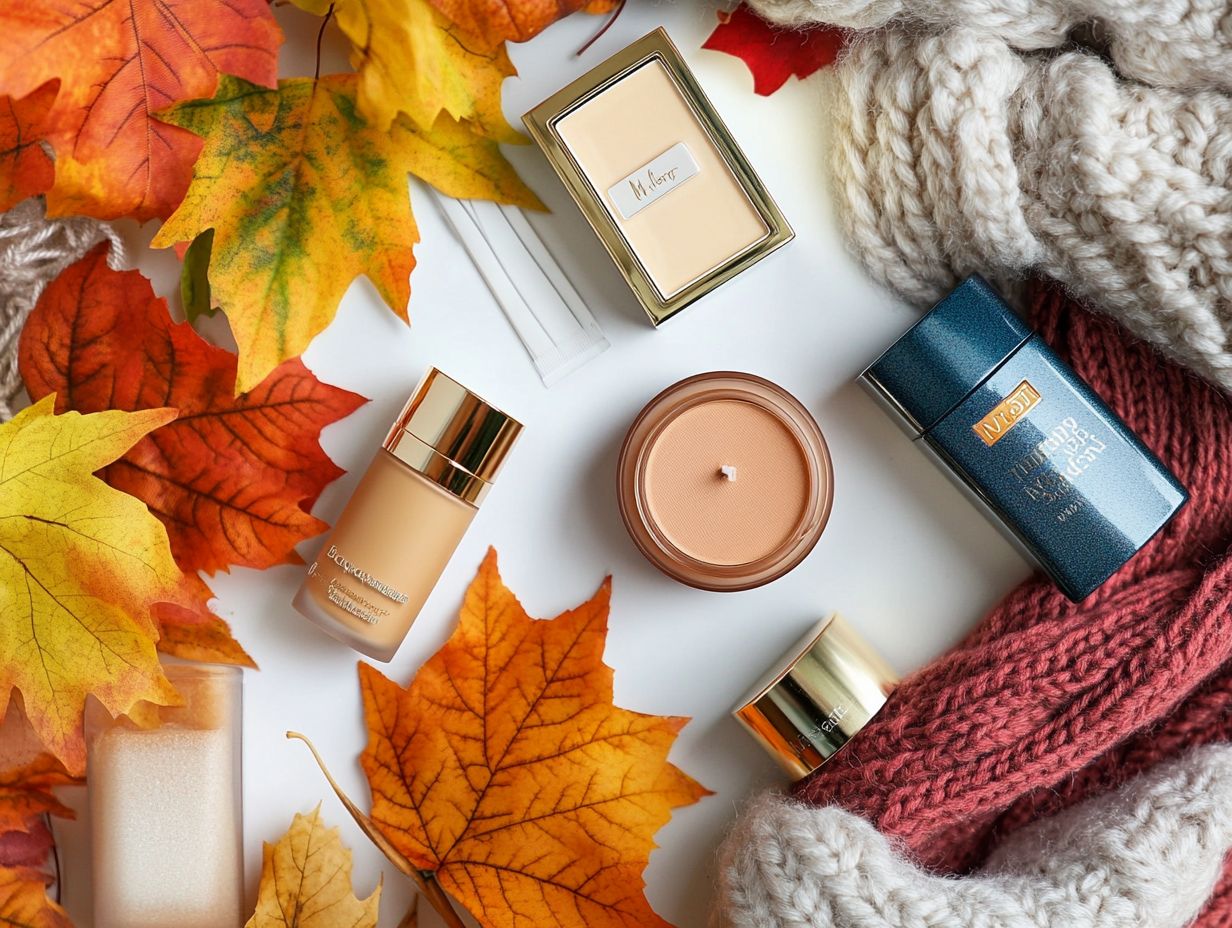 Colors and Trends to Embrace