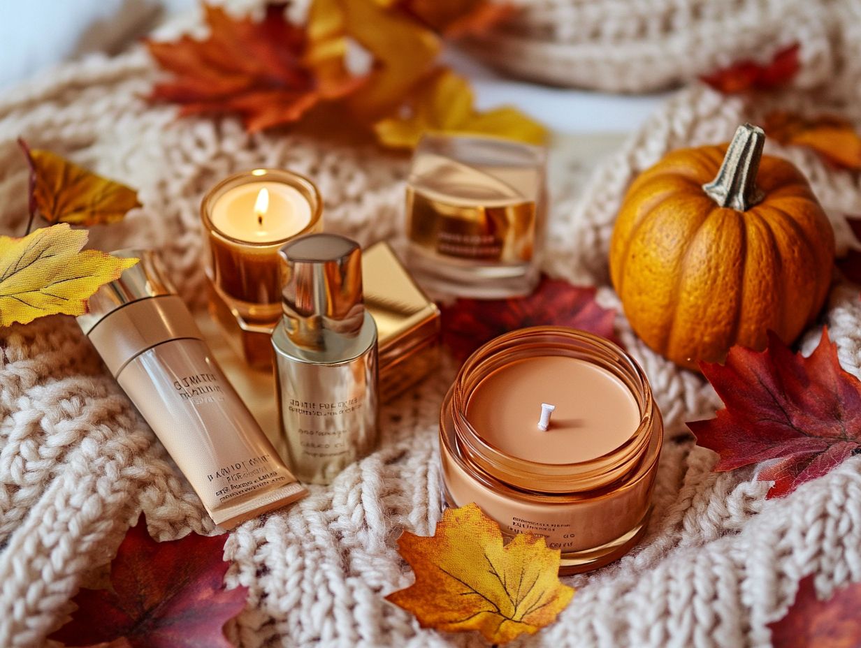 Protecting and Nourishing Your Skin