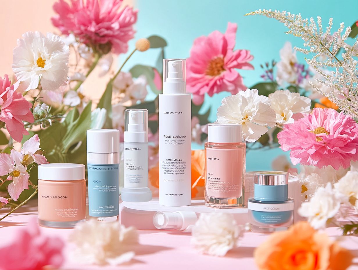 When is Allergy Season?