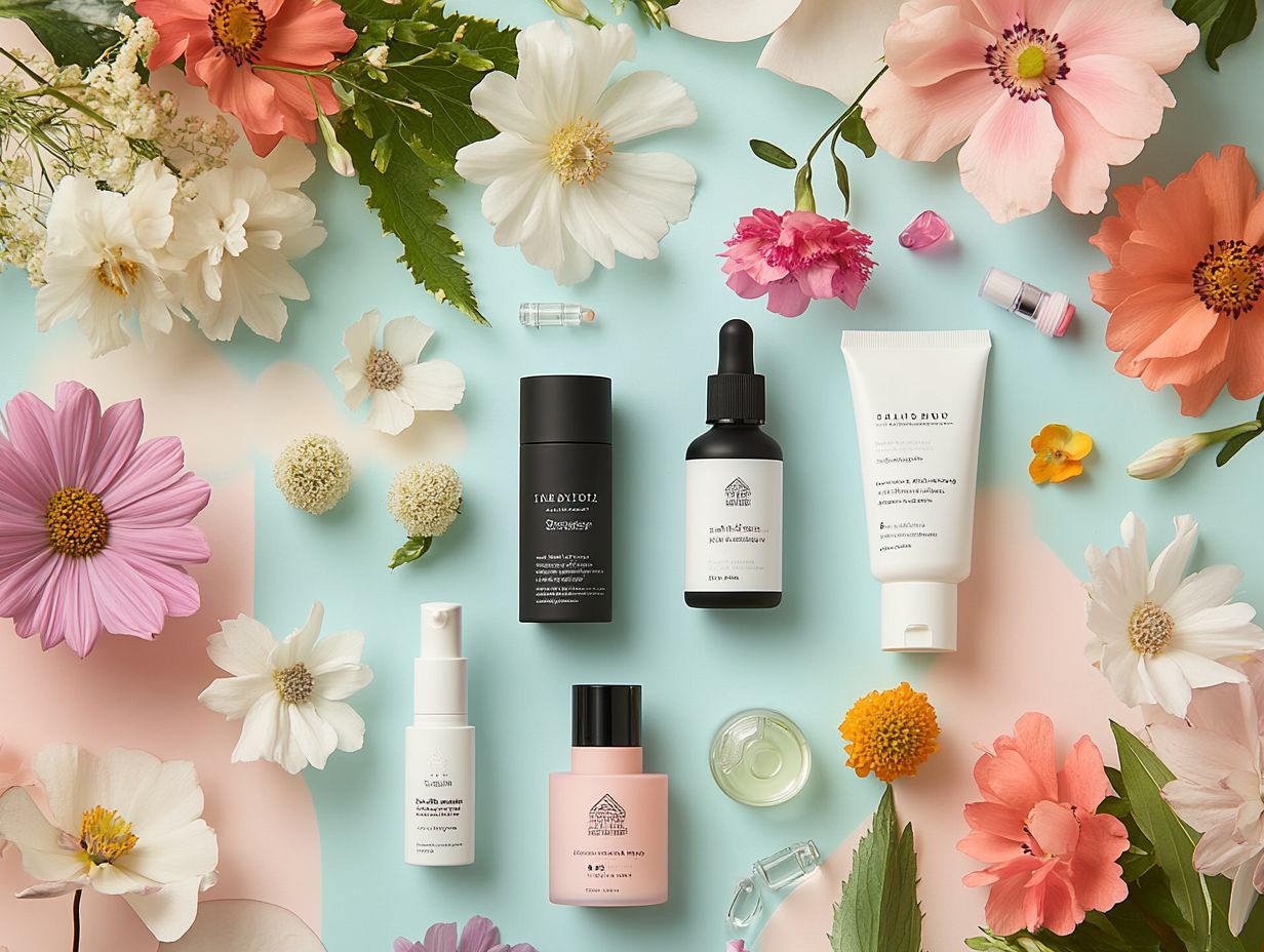 Antihistamine Eye Drops