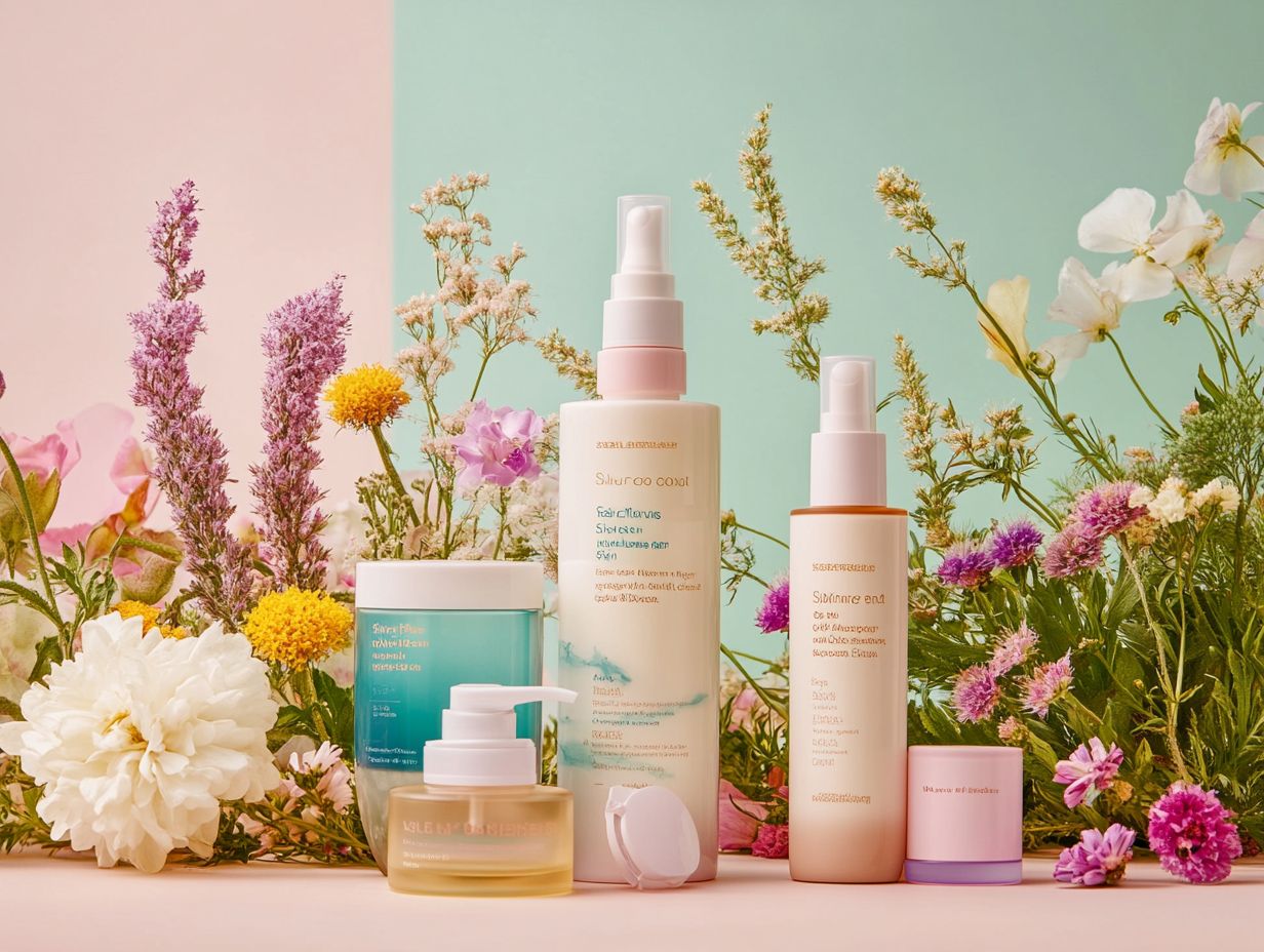 Understanding Allergy Season