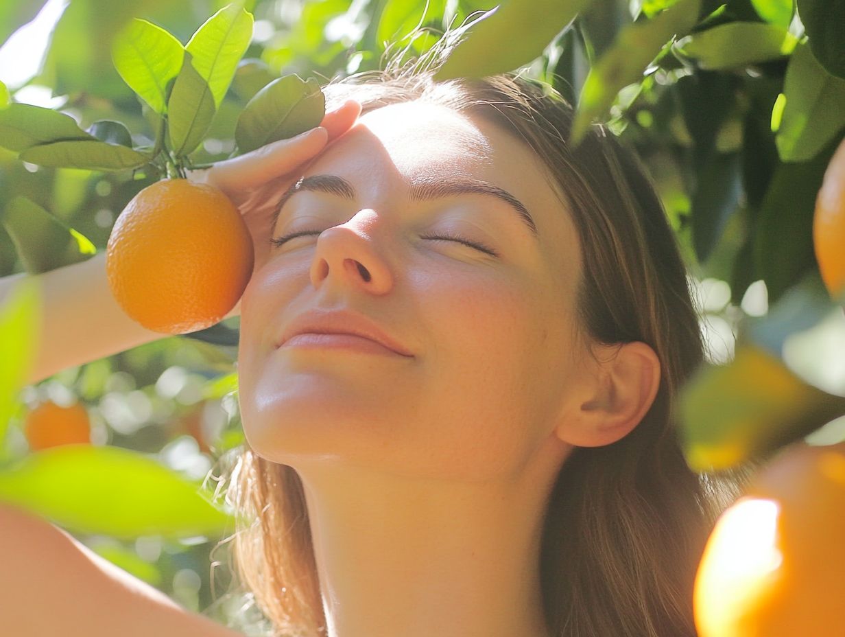 Protecting Against Sun Damage