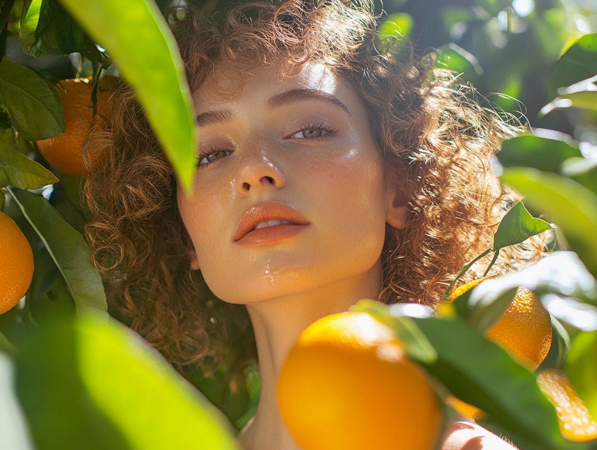 What is Vitamin C and Why is it Important for Skincare?