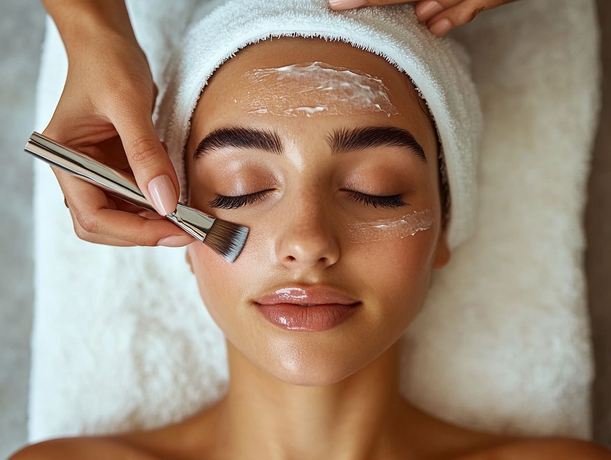 What is Dermaplaning?
