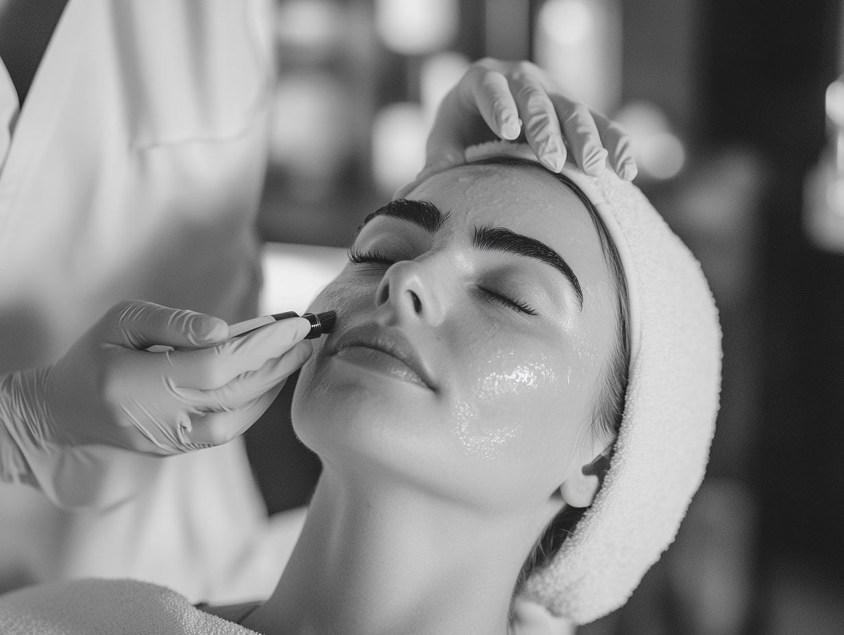 Is Dermaplaning Safe?