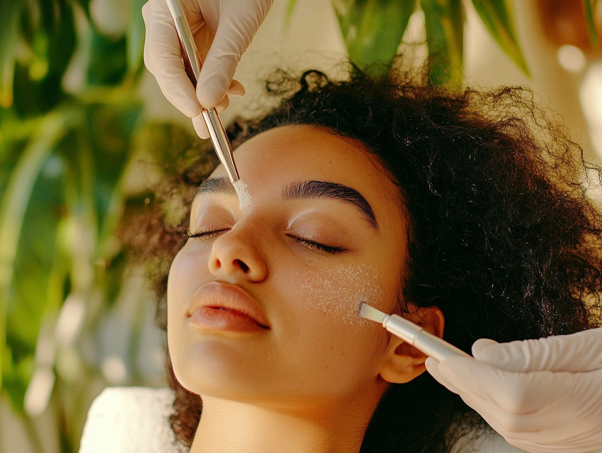 The Rise in Popularity