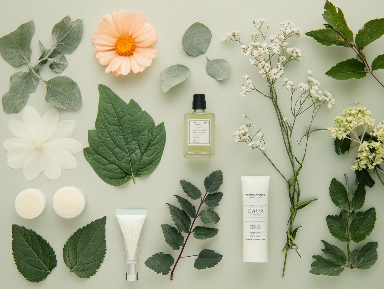 What is a Clean Beauty Certification?