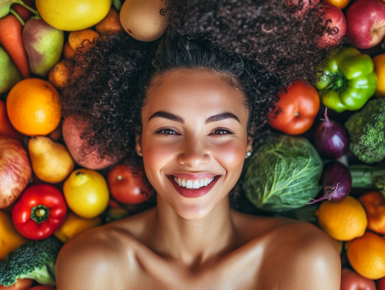 Stress Management and Other Lifestyle Factors