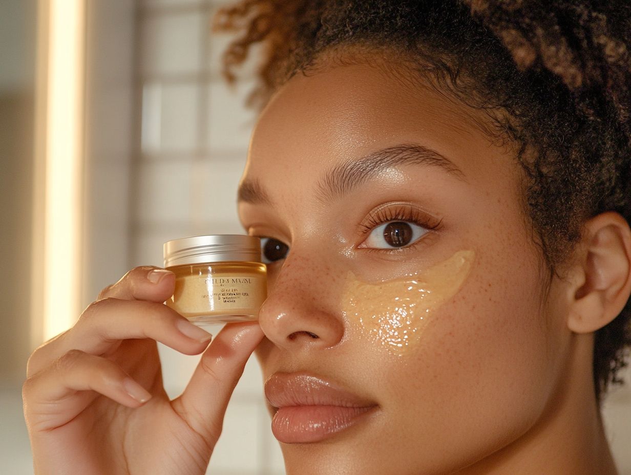 Skin Type and Concerns