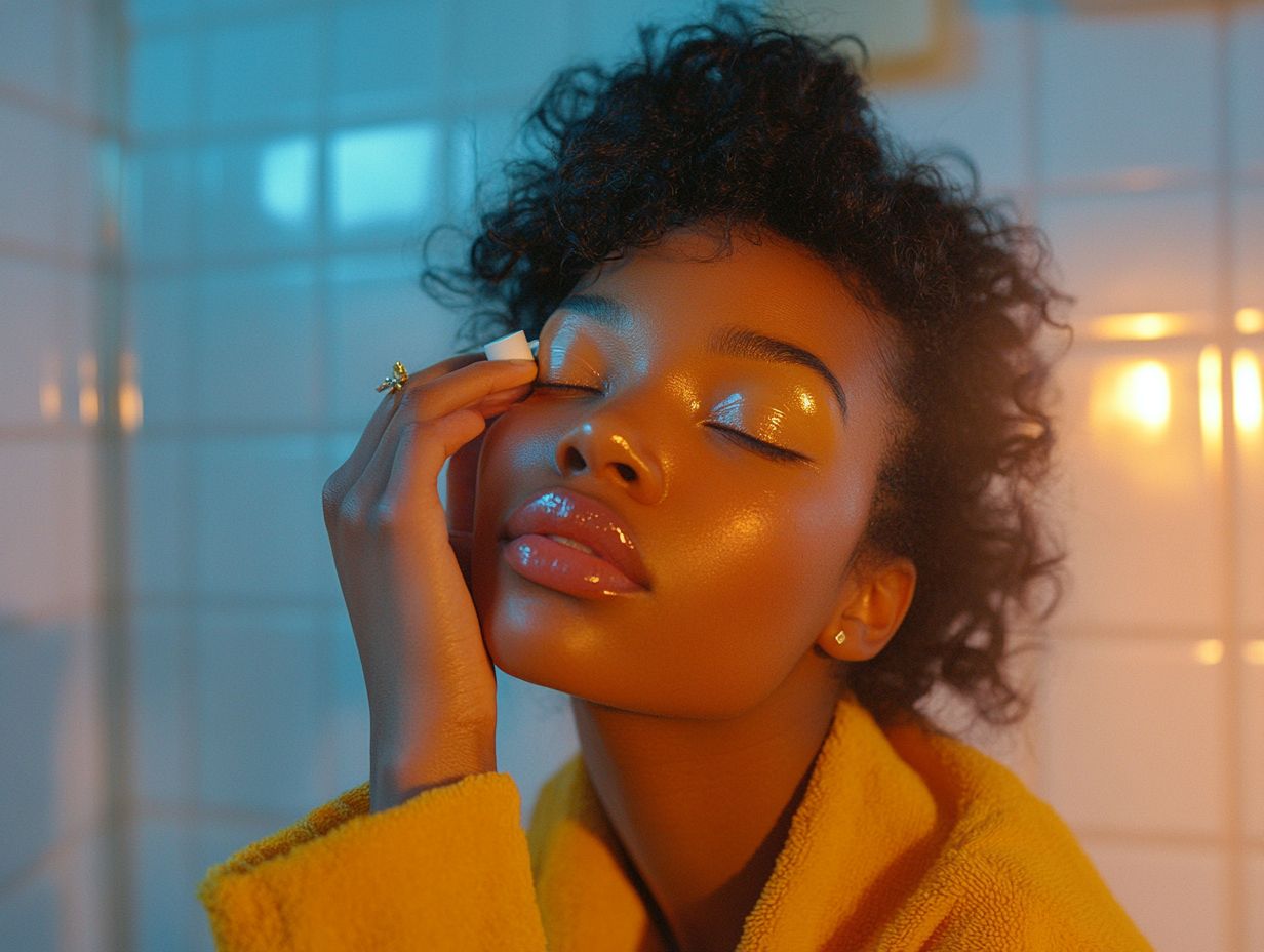 Expert Opinions on Eye Cream