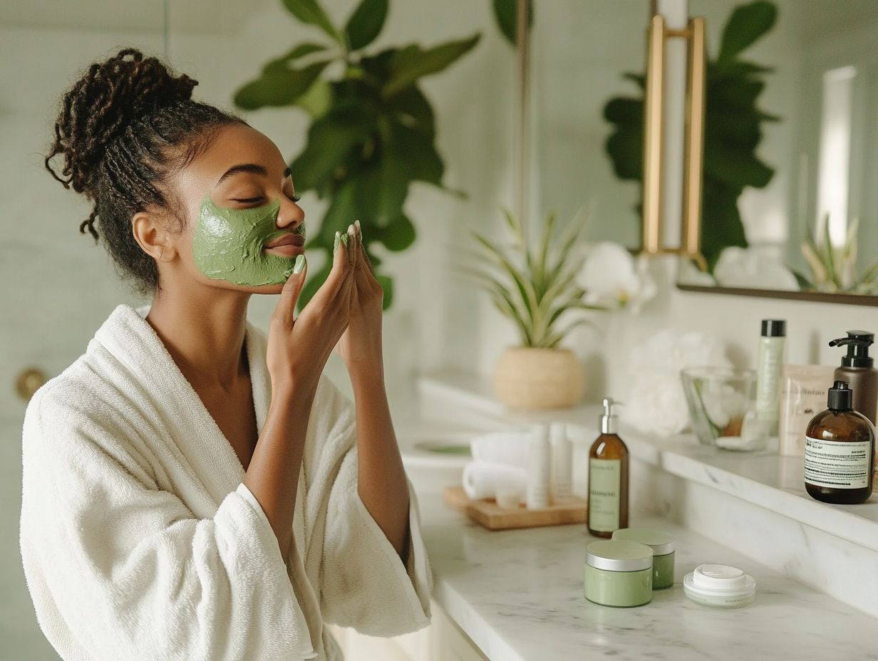 Different Materials and Purposes